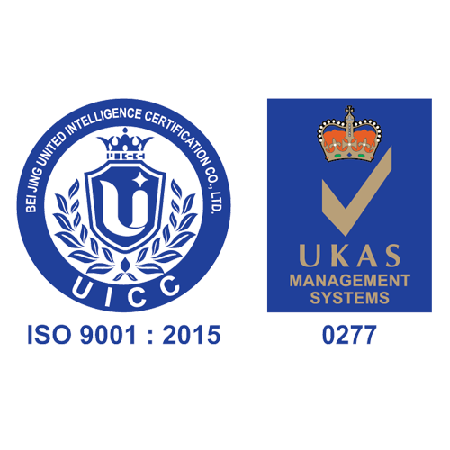ISO 9001